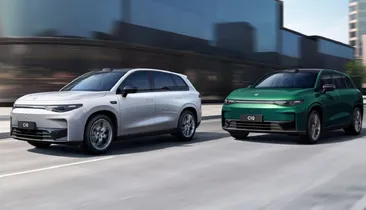 Leapmotor oficializa condições especiais para SUV C10 ultra-híbrido