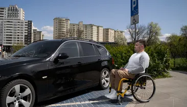 Lei pode deixar carros para PCD até R$ 250 mil mais baratos no Brasil
