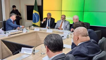 Leilão da BR-324 na Bahia será realizado após análise do TCU