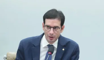 Leo Prates assume relatoria de PL do fim da escala 6x1 do governo