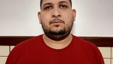 Líder de facção aliada ao PCC em Camaçari é preso em Aracaju