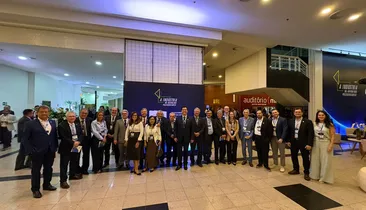 Lideranças da indústria baiana participam de agenda com presidenciáveis