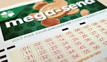 Mega-Sena 3046 acumula e chega a R$ 50 milhões; veja resultado