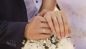 Menores de 16 anos podem ser proibidos de se casar no Brasil