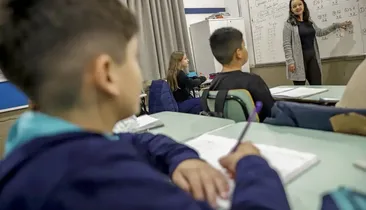 Mensalidades de escolas particulares podem subir até 11% em 2027
