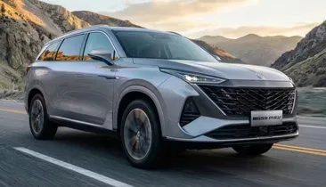 MG Motor vai lançar SUVs no Brasil para rivalizar com T-Cross e Creta