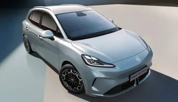 MG4 Urban: novo elétrico supera BYD Dolphin e Geely EX2 em autonomia