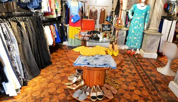 Moda circular em Salvador: guia do garimpo popular que pulsa na cidade