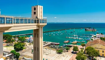 MP-BA esclarece rumores sobre mudança de nome do Elevador Lacerda