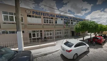 MP prorroga inquéritos sobre obras fantasmas e acúmulo ilegal de cargos em Cícero Dantas