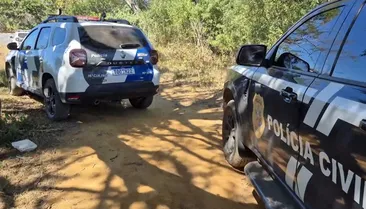 Mulher desaparecida há 10 dias é encontrada morta em mata na Bahia