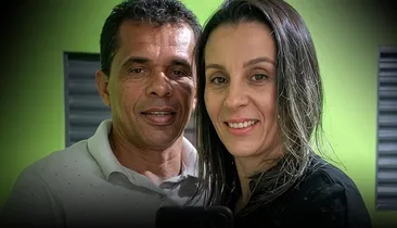 Mulher é morta a tiros por ex-companheiro dentro de ônibus na Bahia