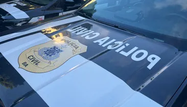 Mulher marca com vítima para extorquir R$ 100 mil e é presa na Bahia