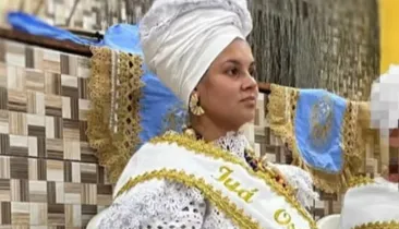 Mulher morre 25 dias depois de sofrer queimaduras em terreiro