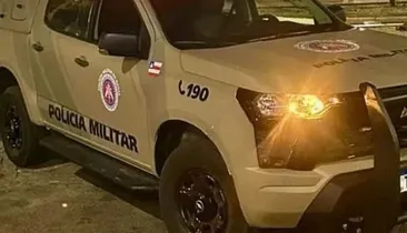 Mulher se finge de morta para escapar da morte na Bahia