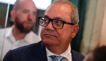 Muniz diz que decidirá apoio a Jerônimo ou ACM Neto nesta semana