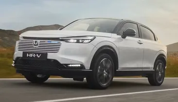 Novo Honda HR-V tem sistema híbrido autorecarregável; confira valores