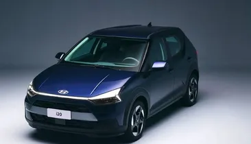 Novo Hyundai i20 estreia no Brasil com preço inicial de R$ 99.990