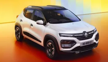 Novo Kwid 2027 é revelado, veja mudanças e previsão de chegada