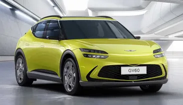 Novo SUV elétrico da Genesis chega com 641 cv para peitar BMW e AMG
