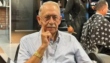O papel de Jacob Lauck na emancipação de Luís Eduardo Magalhães