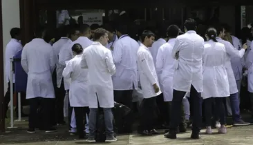 OAB dos Médicos: formando terá que fazer exame para exercer medicina