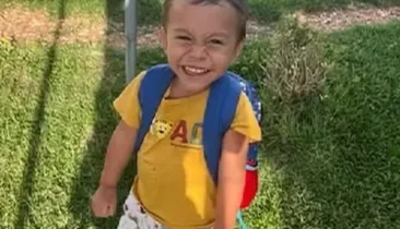 Pai e madrasta são presos por tortura e morte de menino de 3 anos