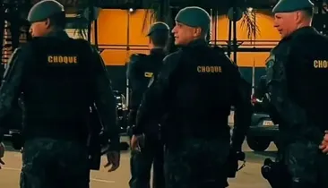 PCC é alvo de operação por sequestrar e torturar advogado