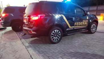 PF desarticula fraude milionária em importações em Salvador