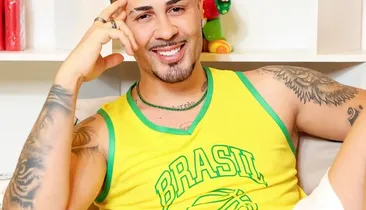 PMs são investigados por suposto uso de viatura em reality de Carlinhos Maia