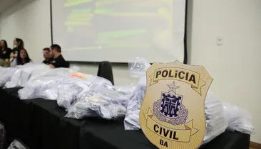 Polícia Civil envia mensagens a donos de celulares roubados