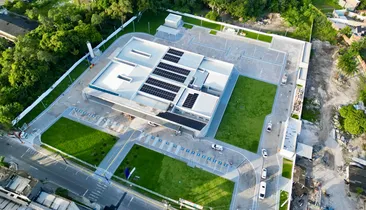 Policlínica de Camaçari é inaugurada com investimento de R$ 50 milhões