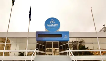 Prefeitura de Salvador lança concurso com salários de até R$ 6,1 mil