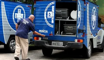 Professora é encontrada morta dentro de casa com sinais de violência