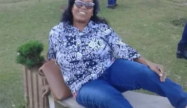 Professora morta teve dedos arrancados e usados em saque de dinheiro