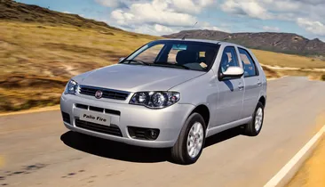 Quer gastar pouco? 5 carros usados que custam menos de R$ 30 mil