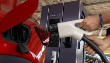 Recarga é fator decisivo na compra de elétricos