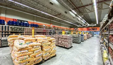 Rede de supermercados realiza mutirão de vagas na Bahia nesta segunda