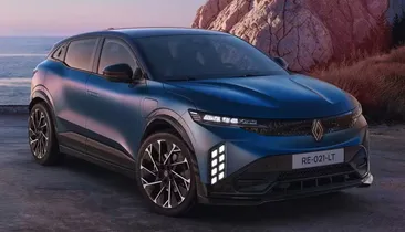 Renault deixa Megane R$ 57 mil mais barato e supera Boreal