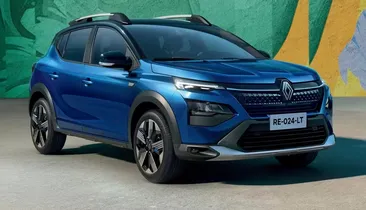 Renault Kardian 2027 chega ao Brasil mais barato e faz até 14,8 km/l