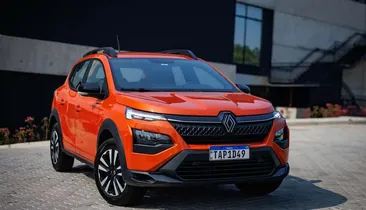Renault Kardian e VW Tera disputam mercado em promoção a R$ 99.990