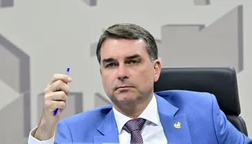 Republicanos descarta apoio a Flávio Bolsonaro por vaga no STF