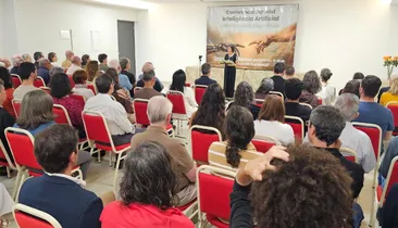 Salvador recebe conferência sobre ancestralidade e espiritualidade