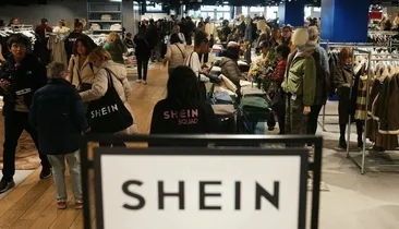 Shein corta preços em 20% e pressiona marcas do varejo no Brasil