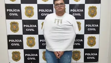 Sobrinho de advogada e prima de Mara Maravilha assassinada na Bahia é preso