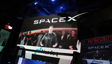 SpaceX desbanca Amazon e vira 5ª maior empresa do mundo na bolsa