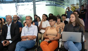 Startups da Bahia têm até 30 de agosto para buscar aporte do Natura Ventures