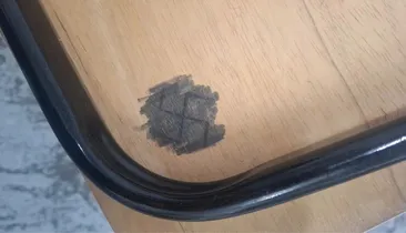 Suásticas nazistas são encontradas em sala da Escola de Música da Ufba