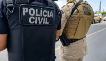 Suspeito de homicídio em São Paulo é preso no interior da Bahia