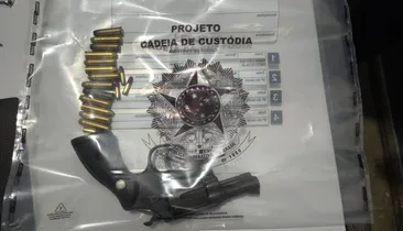 Suspeito de matar criança que saiu para comprar salgador é preso em operação
